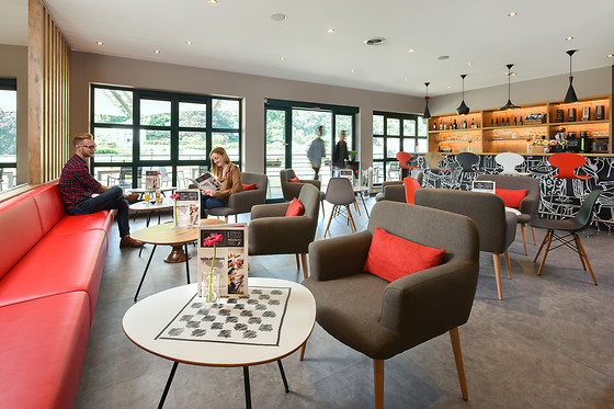 ibis Dinant Centre - photo 3