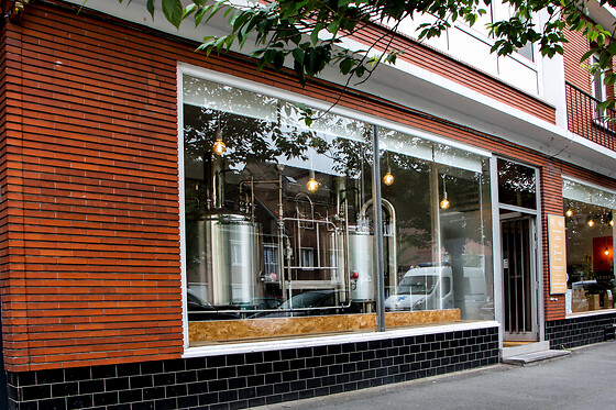 La Brasserie du Goulot - photo 2