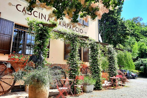 Relais Cascina al Campaccio - photo 1