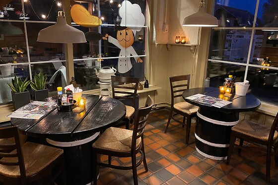 Pannenkoekenhuis de Boswachter - photo 3