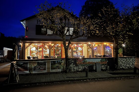 Pannenkoekenhuis de Boswachter - photo 0
