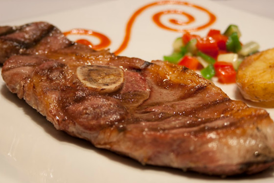 RESTAURANTES ABRASADOR - photo 6