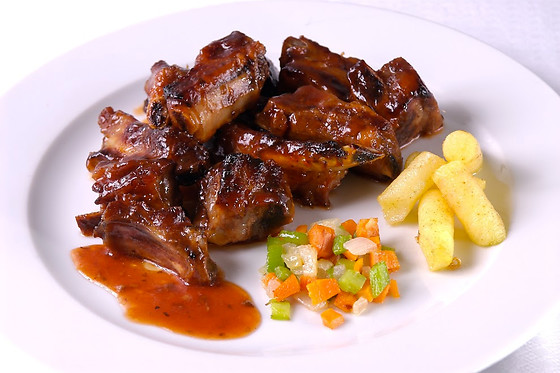 RESTAURANTES ABRASADOR - photo 11