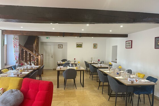 Auberge de Saint-Fergeux - photo 14