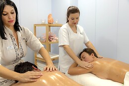 HOTEL LODOMAR SPA & TALASOTERAPIA
