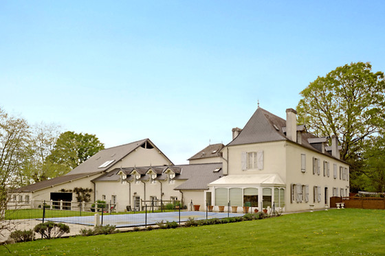 Domaine Pédelaborde - photo 15