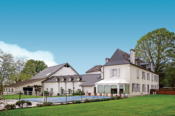Domaine Pédelaborde - photo 14