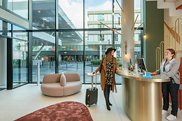Adagio Access Brussels Delta