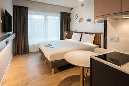 Adagio Access Brussels Delta