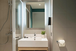 Adagio Access Brussels Delta