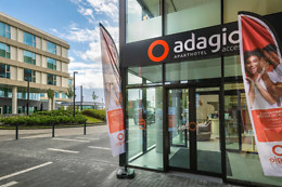 Adagio Access Brussels Delta