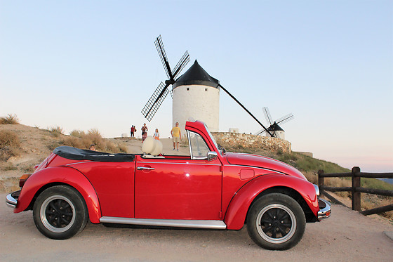 HOTEL CONSUEGRA - photo 7