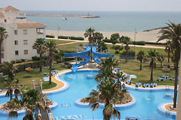 HOTEL AR ALMERIMAR