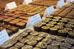 La Chocolat'hier