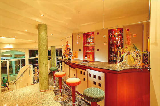 Hotel Azenberg - photo 3