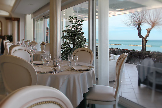 Grand Hotel Michelacci - Maison D'O Spa - photo 11