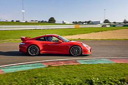 Sprint Racing - PPK