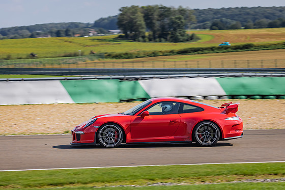 Sprint Racing - PPK - photo 0