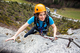 SERRANÍA AVENTURA