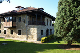HOTEL SIGLO XVIII