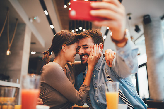 Weekend for lovers