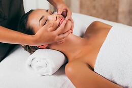 Alma massage reflexologie