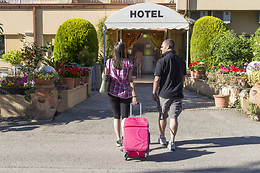 Hotel La Darsena