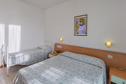 Hotel La Darsena