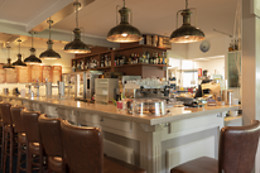 Restaurant De Zeeger