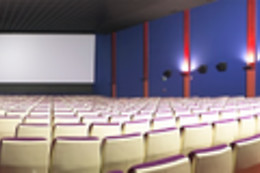 Cinema Palace