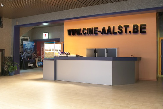 Cinema Palace - photo 1