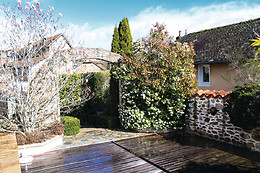Auberge de la Tomette