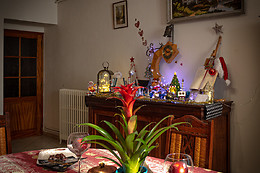 La maison du coeur