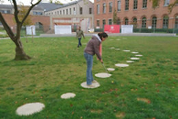 Stadsgolf