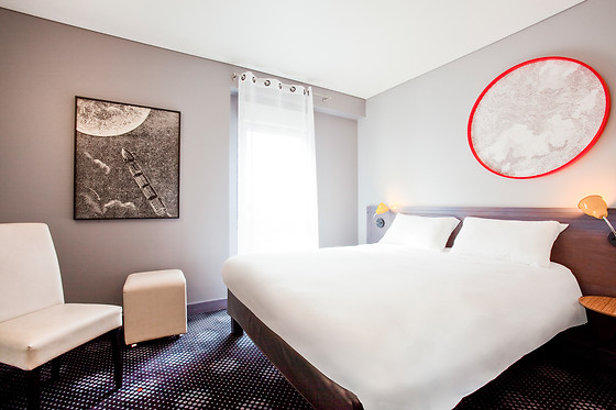 Ibis Styles Paris Mairie de Montreuil - photo 3