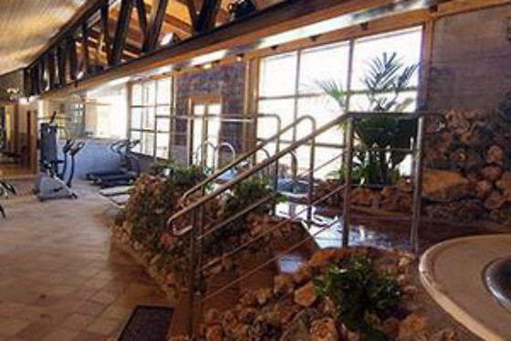 HOTEL PALACIO DE OÑATE SPA - photo 33