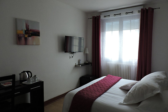 Hotel The Originals de la Baie de Morlaix - photo 7