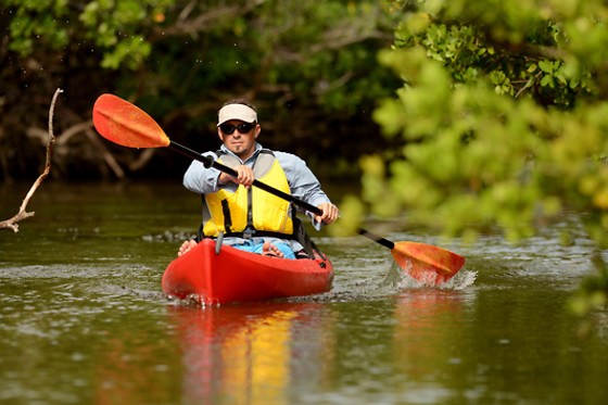 L.A. Kayak - photo 1