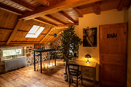 Café & Restaurant Le Pont de la Loire