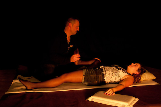 L'arche du bien être - photo 4