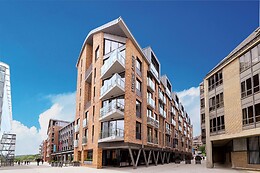 Martin's Louvain-la-Neuve ***