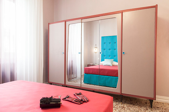 Naftalina Rooms - photo 4