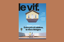Roularta Magazines