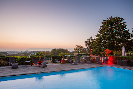 Les Terrasses de Saumur - photo 18