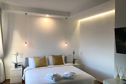Hotel Villa Greta
