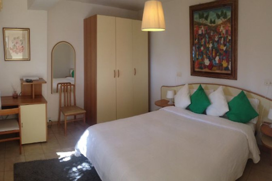 Hotel Villa Greta - photo 1