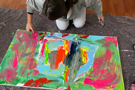 Art@Home - photo 1