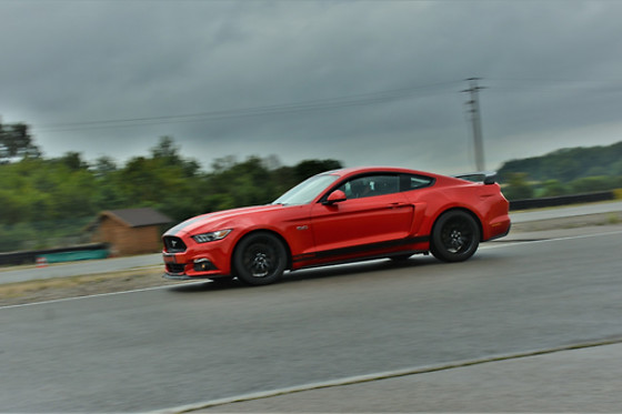 SP Pilotage automobile - photo 6