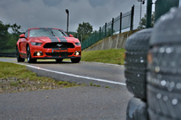 SP Pilotage automobile