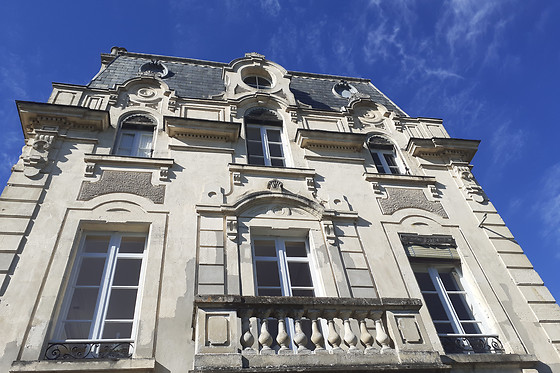 Château Saint Vincent - photo 4